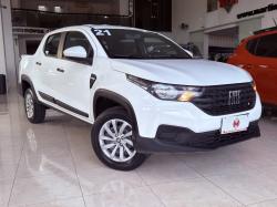 FIAT Strada 1.4 FLEX ENDURANCE CABNE DUPLA