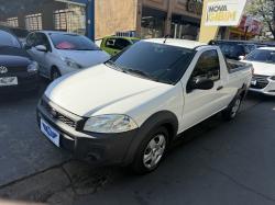 FIAT Strada 1.4 FLEX HARD WORKING CABINE SIMPLES