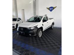 FIAT Strada 1.4 FLEX ENDURANCE CABINE SIMPLES