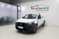 FIAT Strada 1.4 FLEX ENDURANCE CABINE SIMPLES
