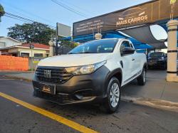 FIAT Strada 1.4 FLEX ENDURANCE CABINE SIMPLES