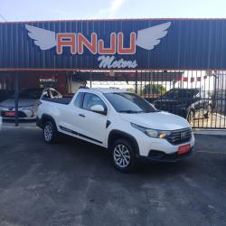 FIAT Strada 1.4 FLEX ENDURANCE CABINE SIMPLES