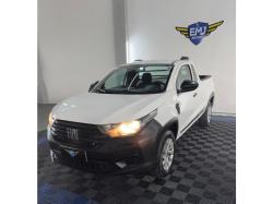 FIAT Strada 1.4 FLEX ENDURANCE CABINE SIMPLES