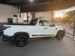 FIAT Strada 1.4 FLEX ENDURANCE CABINE SIMPLES