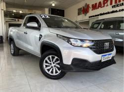 FIAT Strada 1.4 FLEX ENDURANCE CABINE SIMPLES