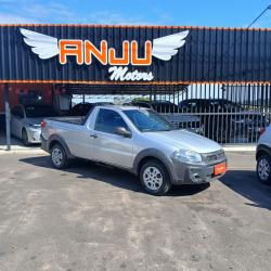 FIAT Strada 1.4 FLEX HARD WORKING CABINE SIMPLES