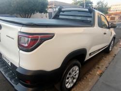 FIAT Strada 1.4 FLEX ENDURANCE CABINE SIMPLES