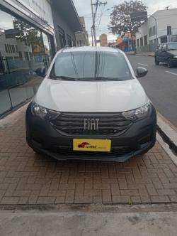 FIAT Strada 1.4 FLEX ENDURANCE CABINE SIMPLES