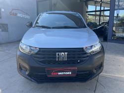FIAT Strada 1.4 FLEX ENDURANCE CABINE SIMPLES