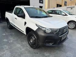 FIAT Strada 1.4 FLEX ENDURANCE CABINE SIMPLES