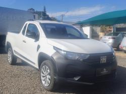 FIAT Strada 1.4 FLEX ENDURANCE CABINE SIMPLES