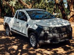 FIAT Strada 1.4 FLEX ENDURANCE CABINE SIMPLES