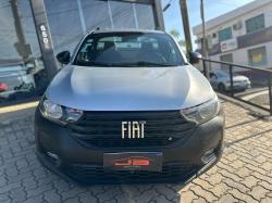 FIAT Strada 1.4 FLEX ENDURANCE CABINE SIMPLES