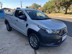 FIAT Strada 1.4 FLEX ENDURANCE CABINE SIMPLES