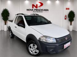 FIAT Strada 1.4 FLEX HARD WORKING CABINE ESTENDIDA