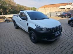 FIAT Strada 1.4 FLEX ENDURANCE CABINE SIMPLES