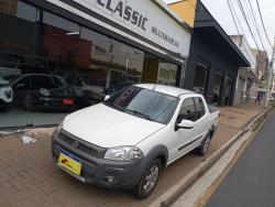 FIAT Strada 1.4 FLEX 3P FREEDOM CABINE DUPLA