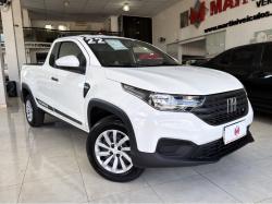 FIAT Strada 1.4 FLEX ENDURANCE CABINE SIMPLES