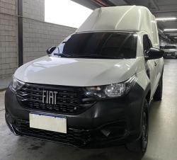 FIAT Strada 1.4 FLEX ENDURANCE CABINE SIMPLES