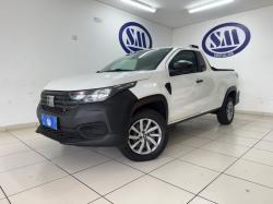 FIAT Strada 1.4 FLEX ENDURANCE CABINE SIMPLES