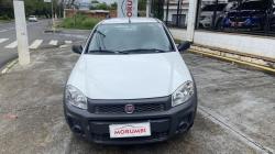 FIAT Strada 1.4 FLEX HARD WORKING CABINE SIMPLES