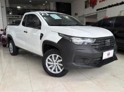 FIAT Strada 1.4 FLEX ENDURANCE CABINE SIMPLES