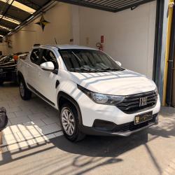 FIAT Strada 1.4 FLEX ENDURANCE CABINE SIMPLES