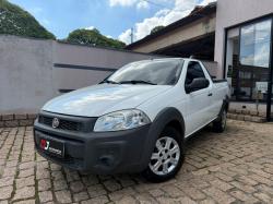FIAT Strada 1.4 FLEX HARD WORKING CABINE SIMPLES