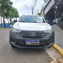 FIAT Strada 1.4 FLEX ENDURANCE CABINE SIMPLES