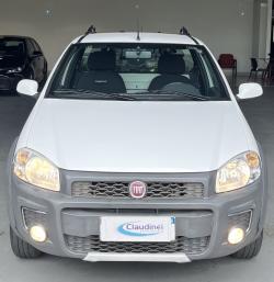 FIAT Strada 1.4 FLEX FREEDOM CABINE SIMPLES