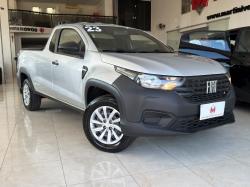 FIAT Strada 1.4 FLEX ENDURANCE CABINE SIMPLES