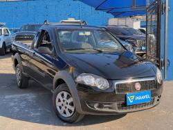 FIAT Strada 1.4 TREKKING FLEX CABINE SIMPLES