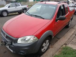 FIAT Strada 1.4 TREKKING FLEX CABINE ESTENDIDA