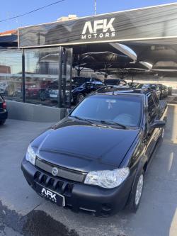 FIAT Strada 1.4 TREKKING FLEX CABINE ESTENDIDA