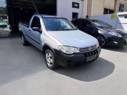 FIAT Strada 1.4 TREKKING FLEX CABINE SIMPLES
