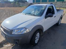 FIAT Strada 1.4 TREKKING FLEX CABINE SIMPLES
