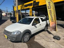 FIAT Strada 1.4 TREKKING FLEX CABINE SIMPLES