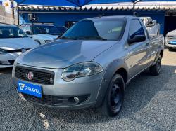 FIAT Strada 1.4 TREKKING FLEX CABINE SIMPLES