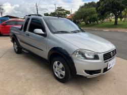 FIAT Strada 1.4 WORKING FLEX CABINE ESTENDIDA