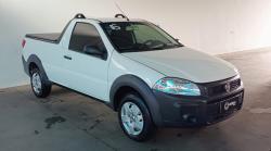 FIAT Strada 1.4 WORKING FLEX CABINE SIMPLES
