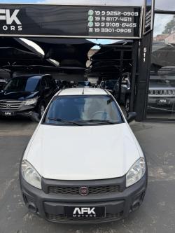 FIAT Strada 1.4 WORKING FLEX CABINE SIMPLES