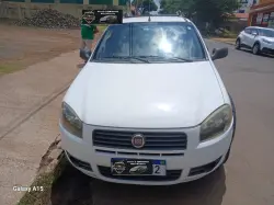 FIAT Strada 1.4 WORKING FLEX CABINE SIMPLES