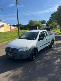 FIAT Strada 1.4 WORKING FLEX CABINE ESTENDIDA
