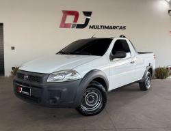 FIAT Strada 1.4 WORKING FLEX CABINE SIMPLES