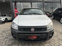 FIAT Strada 1.4 WORKING FLEX CABINE SIMPLES