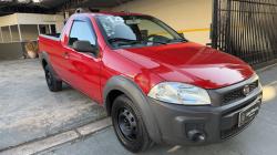 FIAT Strada 1.4 WORKING FLEX CABINE SIMPLES