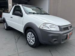 FIAT Strada 1.4 WORKING FLEX CABINE SIMPLES