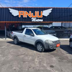 FIAT Strada 1.4 WORKING FLEX CABINE SIMPLES