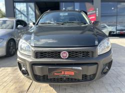 FIAT Strada 1.4 WORKING FLEX CABINE ESTENDIDA
