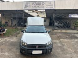 FIAT Strada 1.4 WORKING FLEX CABINE SIMPLES